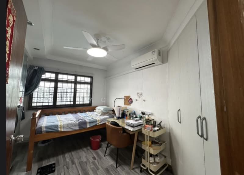 656C Jurong West Street 61, 656C Jurong West Street 61, 4 Bedrooms, 1,420 sqft, HDB Flat For Sale, by Zac Liew, 500119768 - Bedroom - PropertyGuru.com.sg