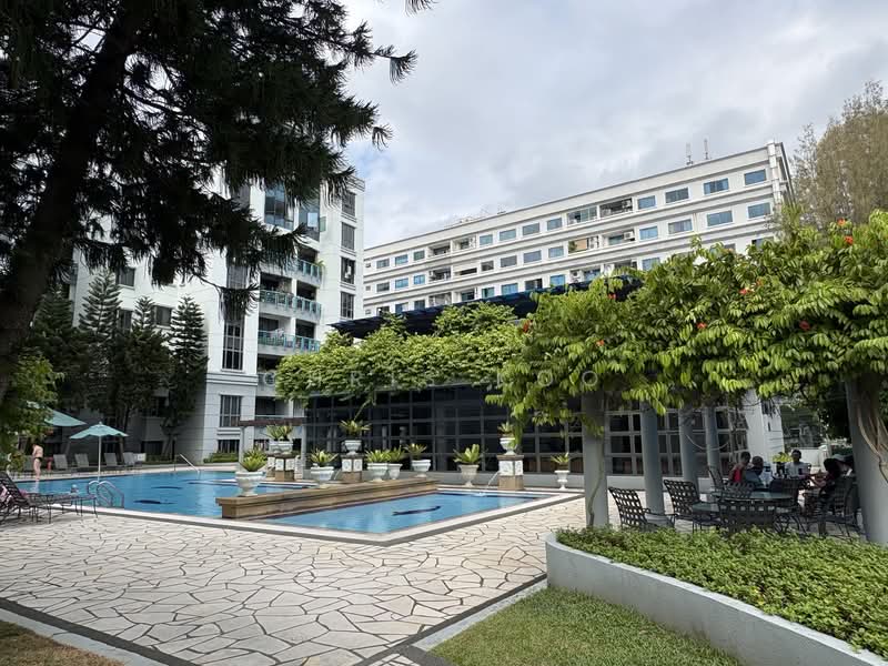 Aston Mansions, 3 Lorong 42 Geylang, 4 Bedrooms, 1,302 sqft, Apartment For Rent, by Chris Koo, 500119771 - Exterior - PropertyGuru.com.sg