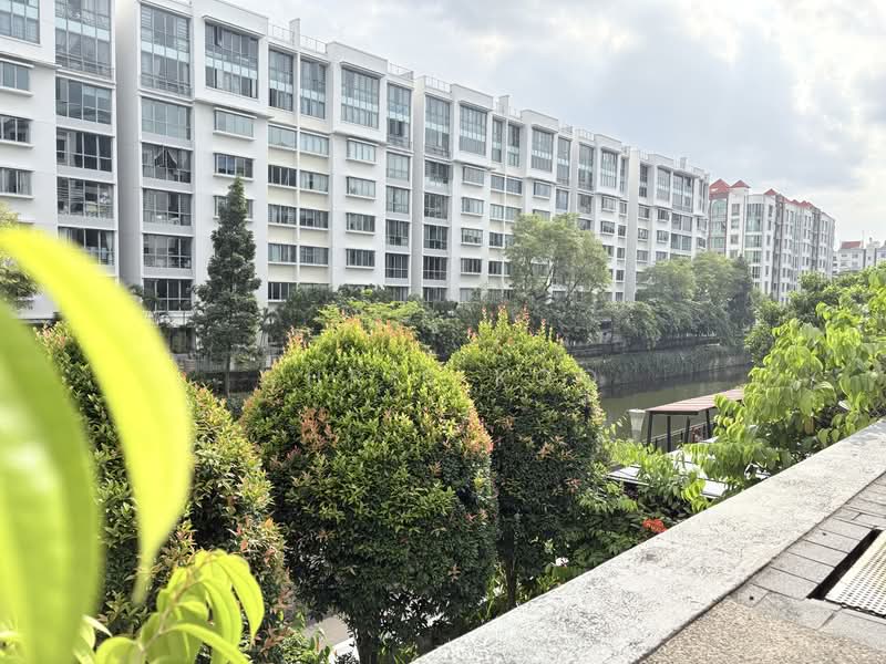 Aston Mansions, 3 Lorong 42 Geylang, 4 Bedrooms, 1,302 sqft, Apartment For Rent, by Chris Koo, 500119771 - Exterior - PropertyGuru.com.sg