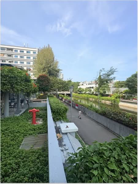 Aston Mansions, 3 Lorong 42 Geylang, 4 Bedrooms, 1,302 sqft, Apartment For Rent, by Chris Koo, 500119771 - PropertyGuru.com.sg