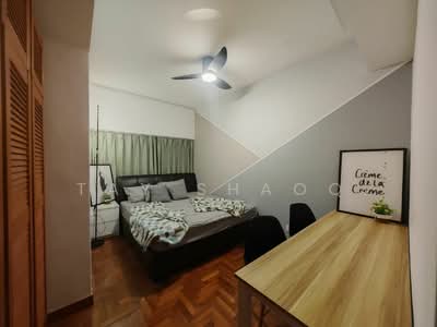 For Rent - Cascadale