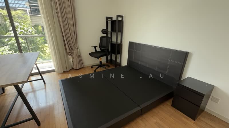 One-North Residences, 7 One-North Gateway, Studio, 592 sqft, Apartment For Sale, by Jasmine Lau, 500119792 - Bedroom - PropertyGuru.com.sg