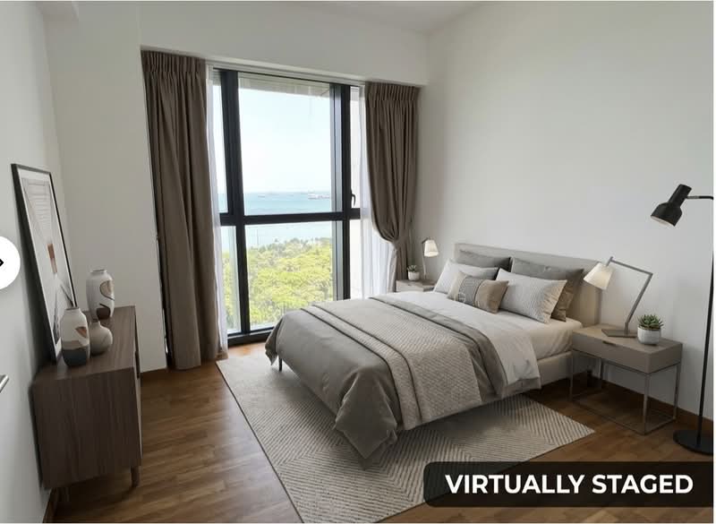 For Sale - Seaside Residences