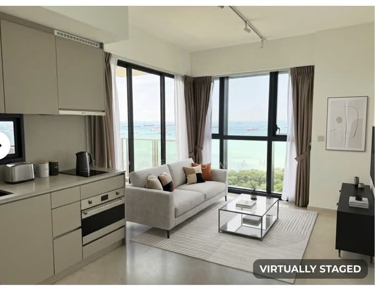 For Sale - Seaside Residences