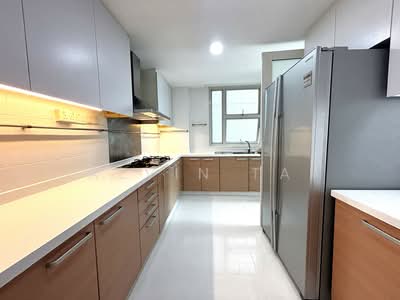 For Sale - Dahlia Park Condo