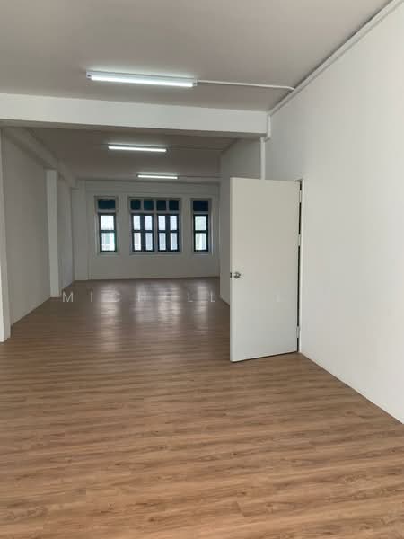 Kampong Glam Shop House, 660 North Bridge Road, 8,108 sqft, Shop / Shophouse For Rent, by Michelle Lim, 500119806 - Interior - CommercialGuru.com.sg