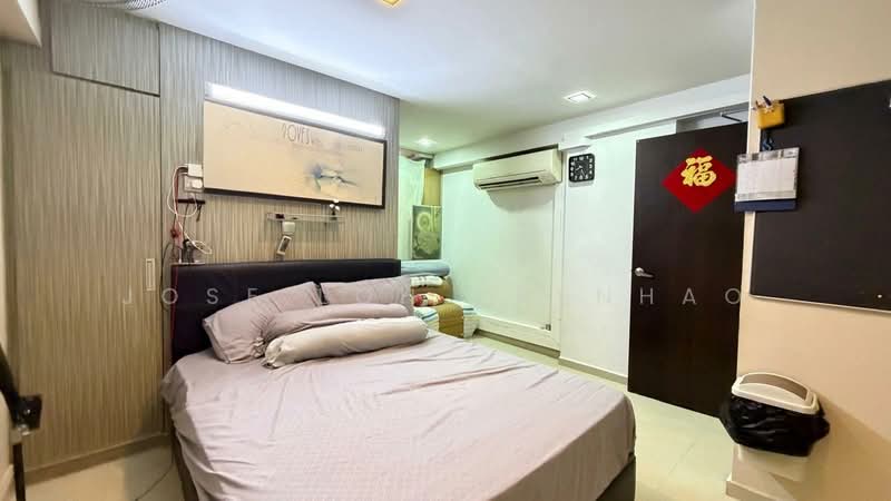 871 Woodlands Street 81, 871 Woodlands Street 81, 4 Bedrooms, 1,453 sqft, HDB Flat For Sale, by Jose Loh Zhenhao, 500119807 - Bedroom - PropertyGuru.com.sg