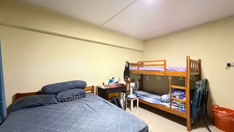 871 Woodlands Street 81, 871 Woodlands Street 81, 4 Bedrooms, 1,453 sqft, HDB Flat For Sale, by Jose Loh Zhenhao, 500119807 - Bedroom - PropertyGuru.com.sg