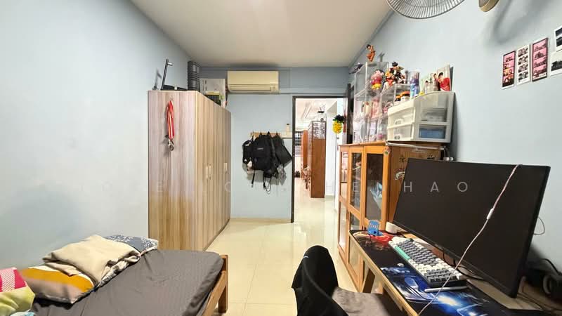 871 Woodlands Street 81, 871 Woodlands Street 81, 4 Bedrooms, 1,453 sqft, HDB Flat For Sale, by Jose Loh Zhenhao, 500119807 - Bedroom - PropertyGuru.com.sg