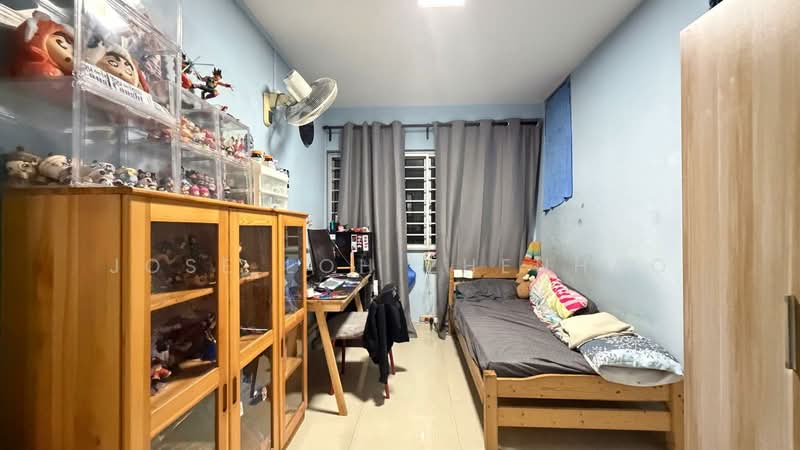 871 Woodlands Street 81, 871 Woodlands Street 81, 4 Bedrooms, 1,453 sqft, HDB Flat For Sale, by Jose Loh Zhenhao, 500119807 - Bedroom - PropertyGuru.com.sg