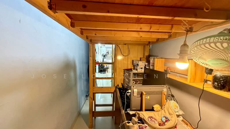 871 Woodlands Street 81, 871 Woodlands Street 81, 4 Bedrooms, 1,453 sqft, HDB Flat For Sale, by Jose Loh Zhenhao, 500119807 - Study - PropertyGuru.com.sg