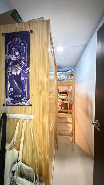 871 Woodlands Street 81, 871 Woodlands Street 81, 4 Bedrooms, 1,453 sqft, HDB Flat For Sale, by Jose Loh Zhenhao, 500119807 - Bedroom - PropertyGuru.com.sg