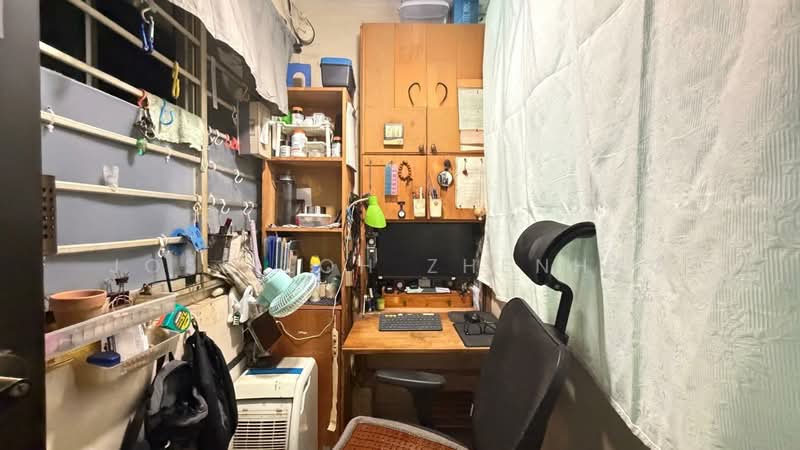 871 Woodlands Street 81, 871 Woodlands Street 81, 4 Bedrooms, 1,453 sqft, HDB Flat For Sale, by Jose Loh Zhenhao, 500119807 - Study - PropertyGuru.com.sg