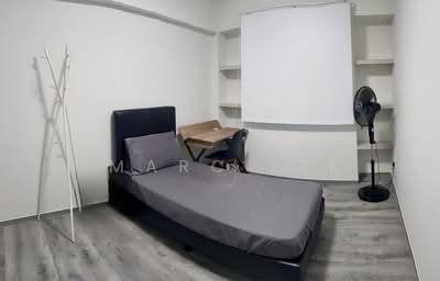For Rent - 173B Punggol Field