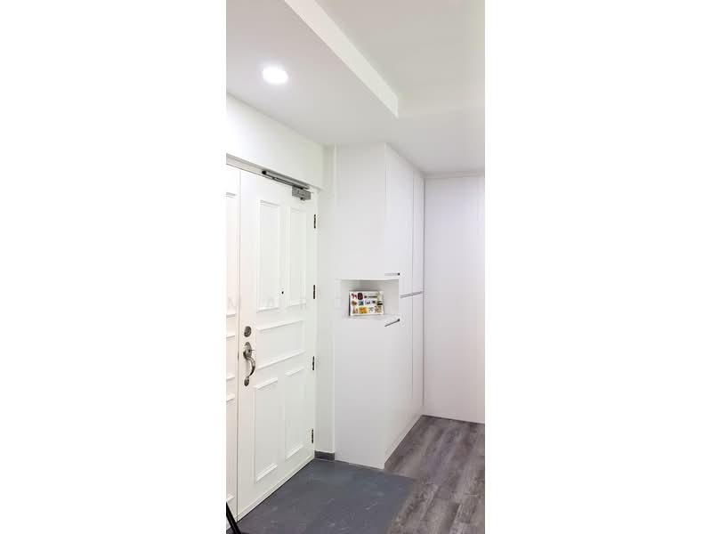 173B Punggol Field, 173B Punggol Field, Room Rental, 122 sqft, HDB Flat For Rent, by Marc Lee, 500119809 - Entrance - PropertyGuru.com.sg