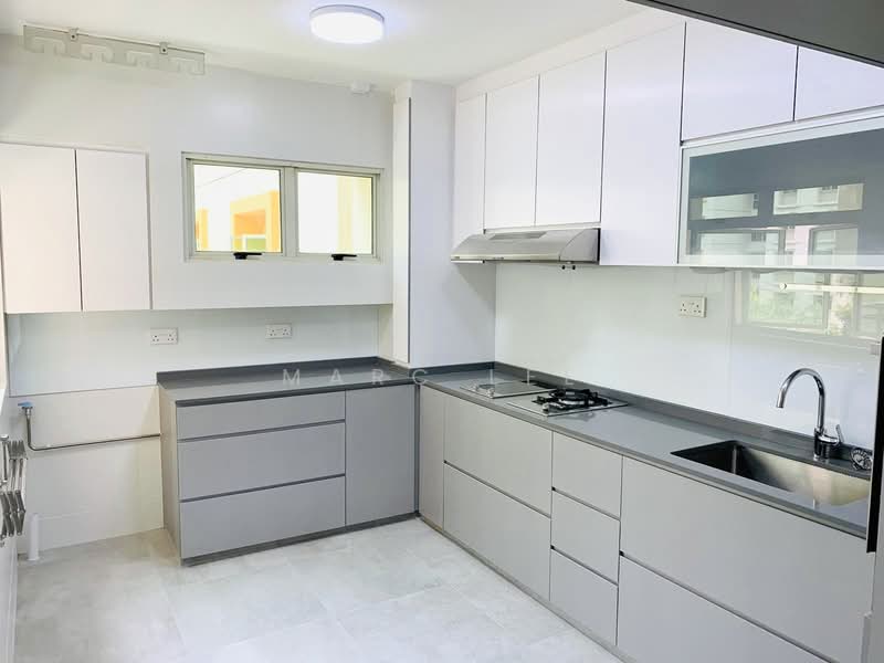 173B Punggol Field, 173B Punggol Field, Room Rental, 118 sqft, HDB Flat For Rent, by Marc Lee, 500119809 - Kitchen - PropertyGuru.com.sg