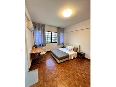 For Rent - Laguna Park