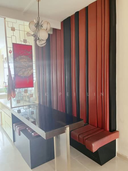 916 Jurong West Street 91, 916 Jurong West Street 91, 2 Bedrooms, 785 sqft, HDB Flat For Sale, by Quek Pei Lin, 500119816 - Dining Room - PropertyGuru.com.sg