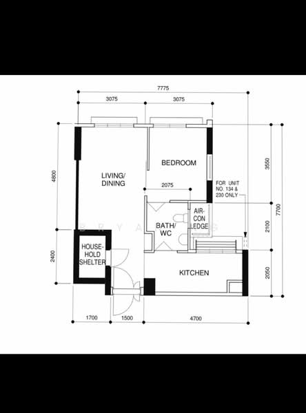 For Sale 408C Northshore Drive