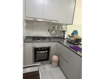 For Rent - High Park Residences