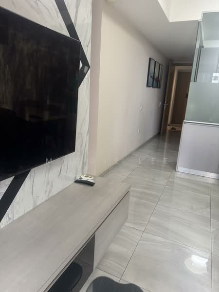 High Park Residences, 27 Fernvale Road, 2 Bedrooms, 687 sqft, Condominium For Rent, by Maggie Lee, 500119822 - Interior - PropertyGuru.com.sg