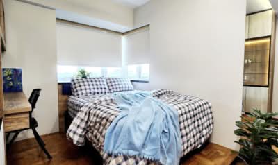 For Rent - The Warren