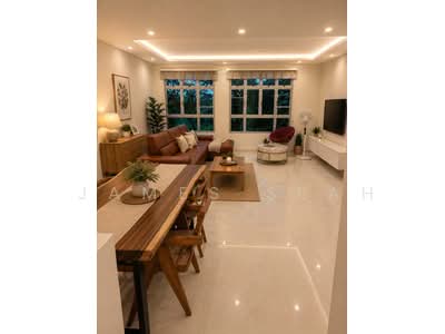 For Sale - 95C Henderson Road