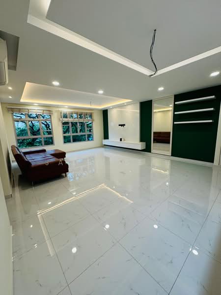 95C Henderson Road, 95C Henderson Road, 3 Bedrooms, 1,216 sqft, HDB Flat For Sale, by James Seah, 500119832 - Living Room - PropertyGuru.com.sg