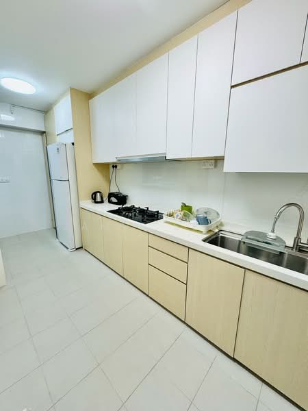 95C Henderson Road, 95C Henderson Road, 3 Bedrooms, 1,216 sqft, HDB Flat For Sale, by James Seah, 500119832 - Kitchen - PropertyGuru.com.sg