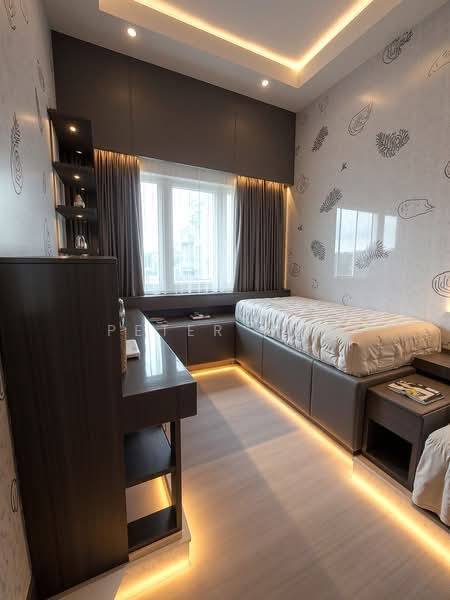 Leedon Residence, 8 Leedon Heights, 4 Bedrooms, 3,767 sqft, Condominium For Sale, by Peter Han, 500119833 - PropertyGuru.com.sg