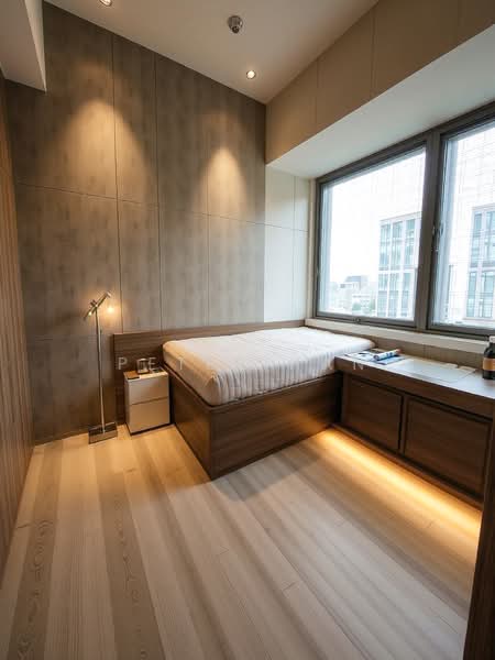 Leedon Residence, 8 Leedon Heights, 4 Bedrooms, 3,767 sqft, Condominium For Sale, by Peter Han, 500119833 - Bedroom - PropertyGuru.com.sg