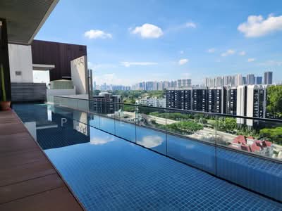 For Sale - Leedon Residence