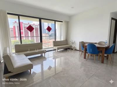 For Sale - One Pearl Bank