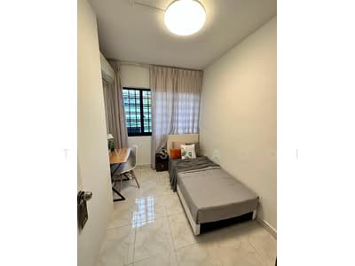 For Rent - Laguna Park