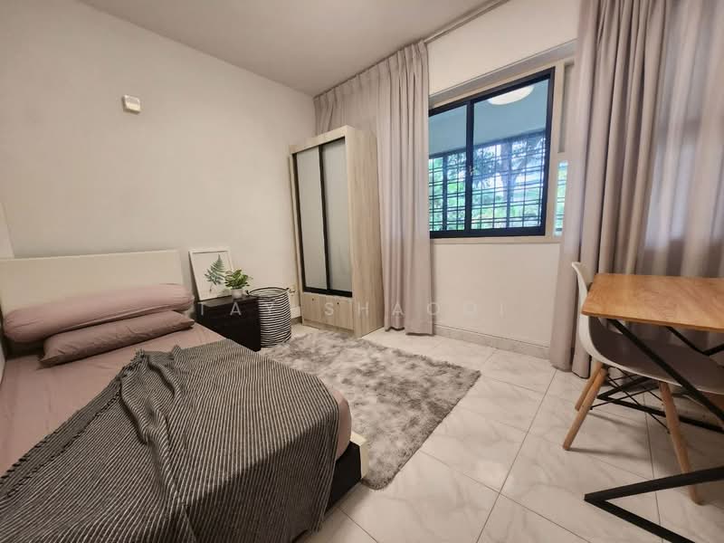 Laguna Park, 5000A Marine Parade Road, Room Rental, 130 sqft, Apartment For Rent, by Tay Shaoqi, 500119847 - Bedroom - PropertyGuru.com.sg