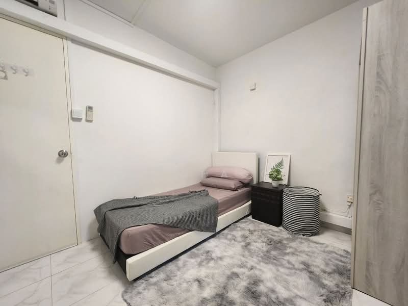 Laguna Park, 5000A Marine Parade Road, Room Rental, 130 sqft, Apartment For Rent, by Tay Shaoqi, 500119847 - Bedroom - PropertyGuru.com.sg