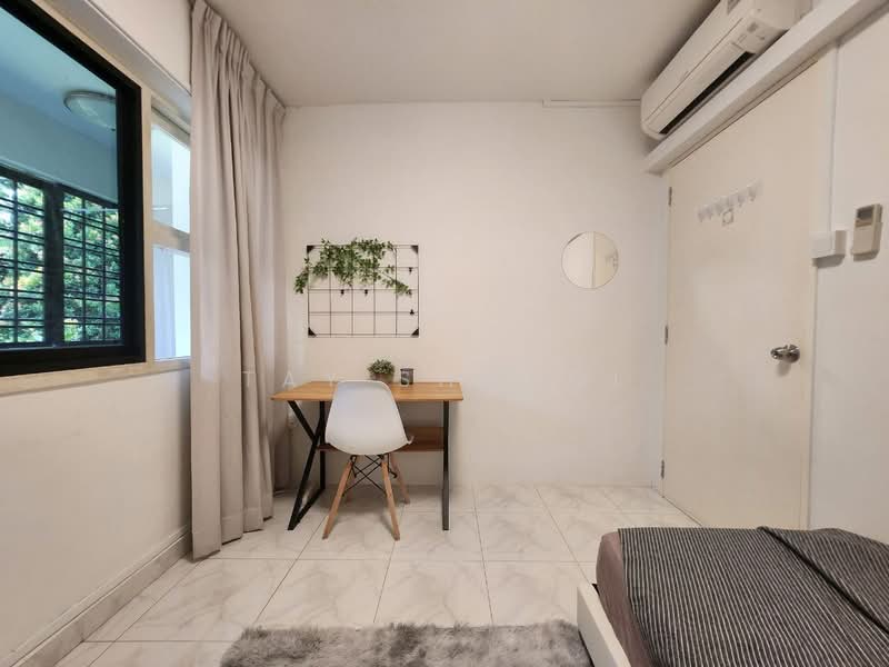 Laguna Park, 5000A Marine Parade Road, Room Rental, 130 sqft, Apartment For Rent, by Tay Shaoqi, 500119847 - Bedroom - PropertyGuru.com.sg