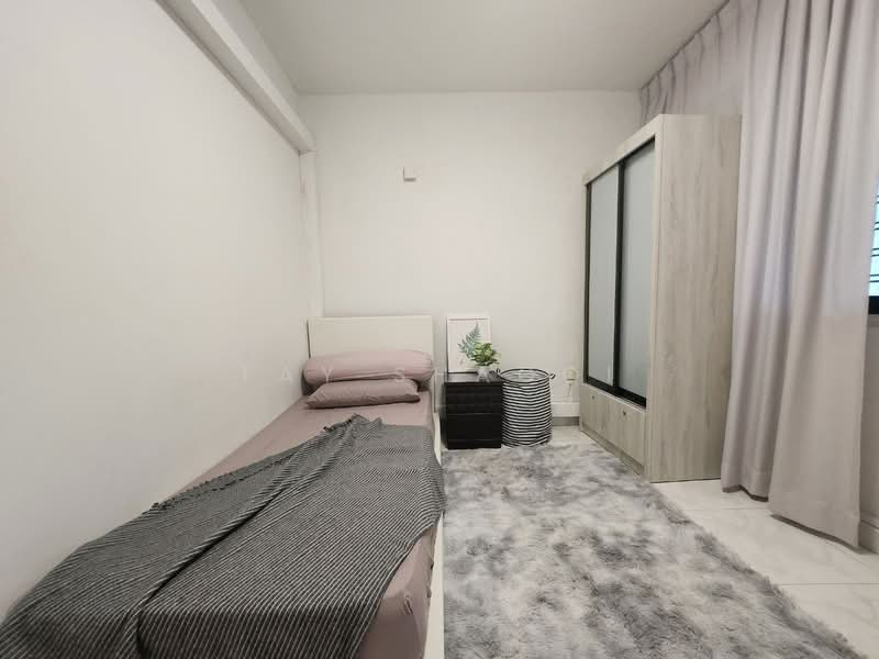 Laguna Park, 5000A Marine Parade Road, Room Rental, 130 sqft, Apartment For Rent, by Tay Shaoqi, 500119847 - Bedroom - PropertyGuru.com.sg