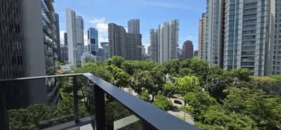 For Rent - Grange 1866