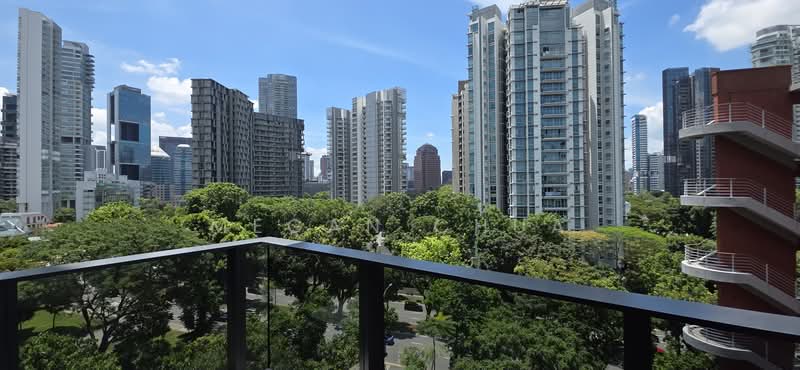 Grange 1866, 74 Grange Rd, 2 Bedrooms, 829 sqft, Condominium For Rent, by Megan Chua, 500119848 - PropertyGuru.com.sg