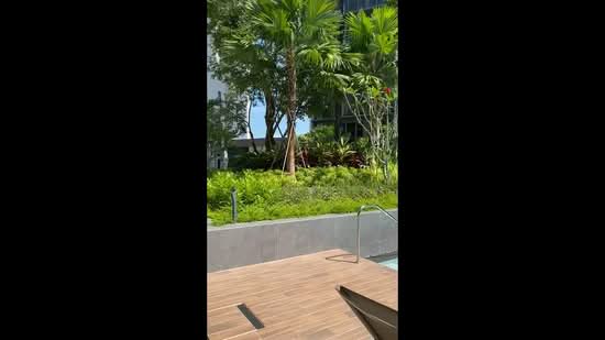 The Botany at Dairy Farm, 3 Dairy Farm Walk, 1 Bedroom, 506 sqft, Condominium For Rent, by Arlene Lua, 500119850 - PropertyGuru.com.sg