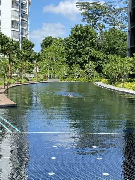 The Botany at Dairy Farm, 3 Dairy Farm Walk, 1 Bedroom, 506 sqft, Condominium For Rent, by Arlene Lua, 500119850 - Exterior - PropertyGuru.com.sg