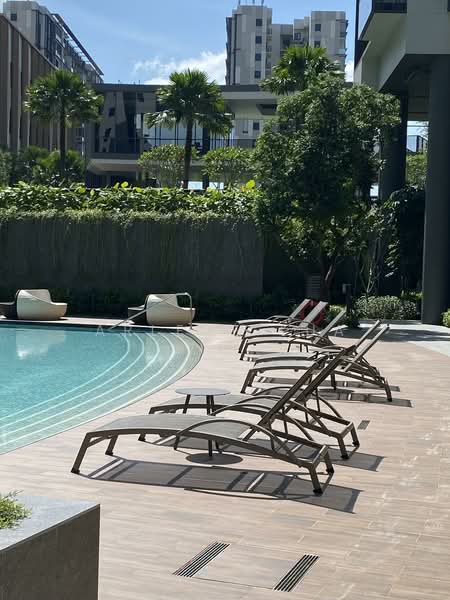 The Botany at Dairy Farm, 3 Dairy Farm Walk, 1 Bedroom, 506 sqft, Condominium For Rent, by Arlene Lua, 500119850 - Exterior - PropertyGuru.com.sg