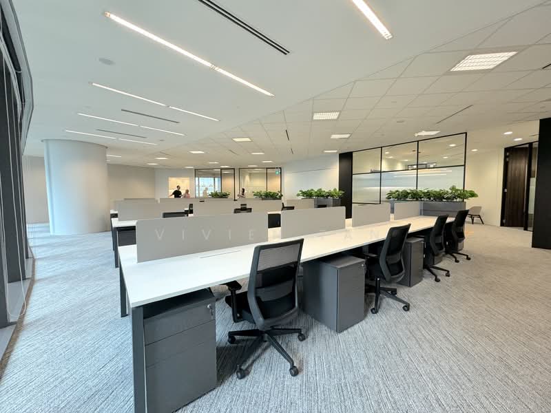 Marina One, 7 Straits View, East Tower, 3,638 sqft, Office For Rent, by Vivien Tan, 500119851 - Interior - CommercialGuru.com.sg