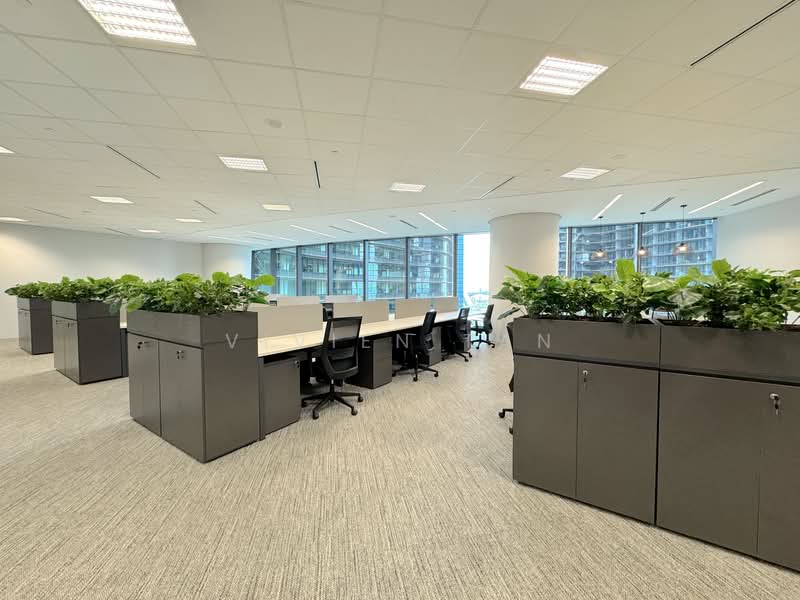 Marina One, 7 Straits View, East Tower, 3,638 sqft, Office For Rent, by Vivien Tan, 500119851 - Interior - CommercialGuru.com.sg