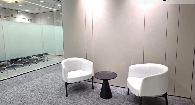 Marina One, 7 Straits View, East Tower, 3,638 sqft, Office For Rent, by Vivien Tan, 500119851 - Interior - CommercialGuru.com.sg