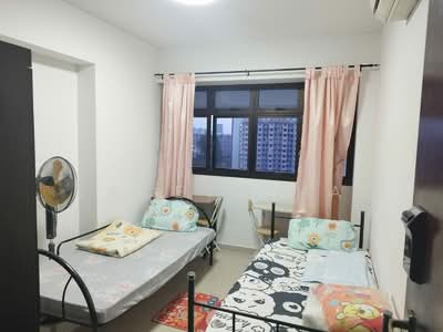 For Rent - 26B Jalan Membina