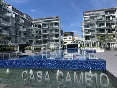 For Sale - Casa Cambio