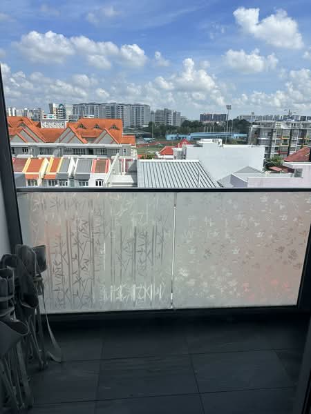 Casa Cambio, 9 Lim Tua Tow Road, 2 Bedrooms, 484 sqft, Condominium For Sale, by Joseph Thia Teck Hwee, 500119854 - PropertyGuru.com.sg