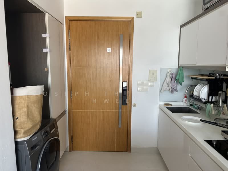 Casa Cambio, 9 Lim Tua Tow Road, 2 Bedrooms, 484 sqft, Condominium For Sale, by Joseph Thia Teck Hwee, 500119854 - PropertyGuru.com.sg